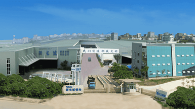 Multinational Automotive Wheel Manufacturer Sunrise Group Monitors its Operations and Asset Management through Smart Factory Equipment Upgrades image